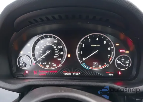 2017 BMW X3 xDrive35I z USA, uszkodzony, nr VIN 5UXWX7C53H0S18370